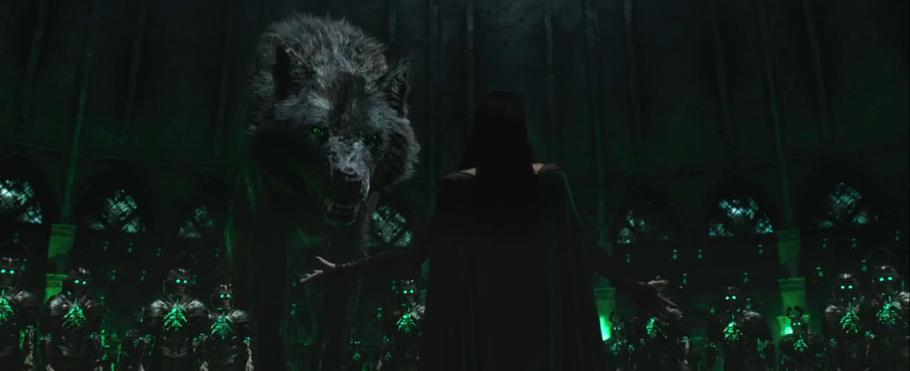 雷神3部曲讲的什么,雷神三部都是啥