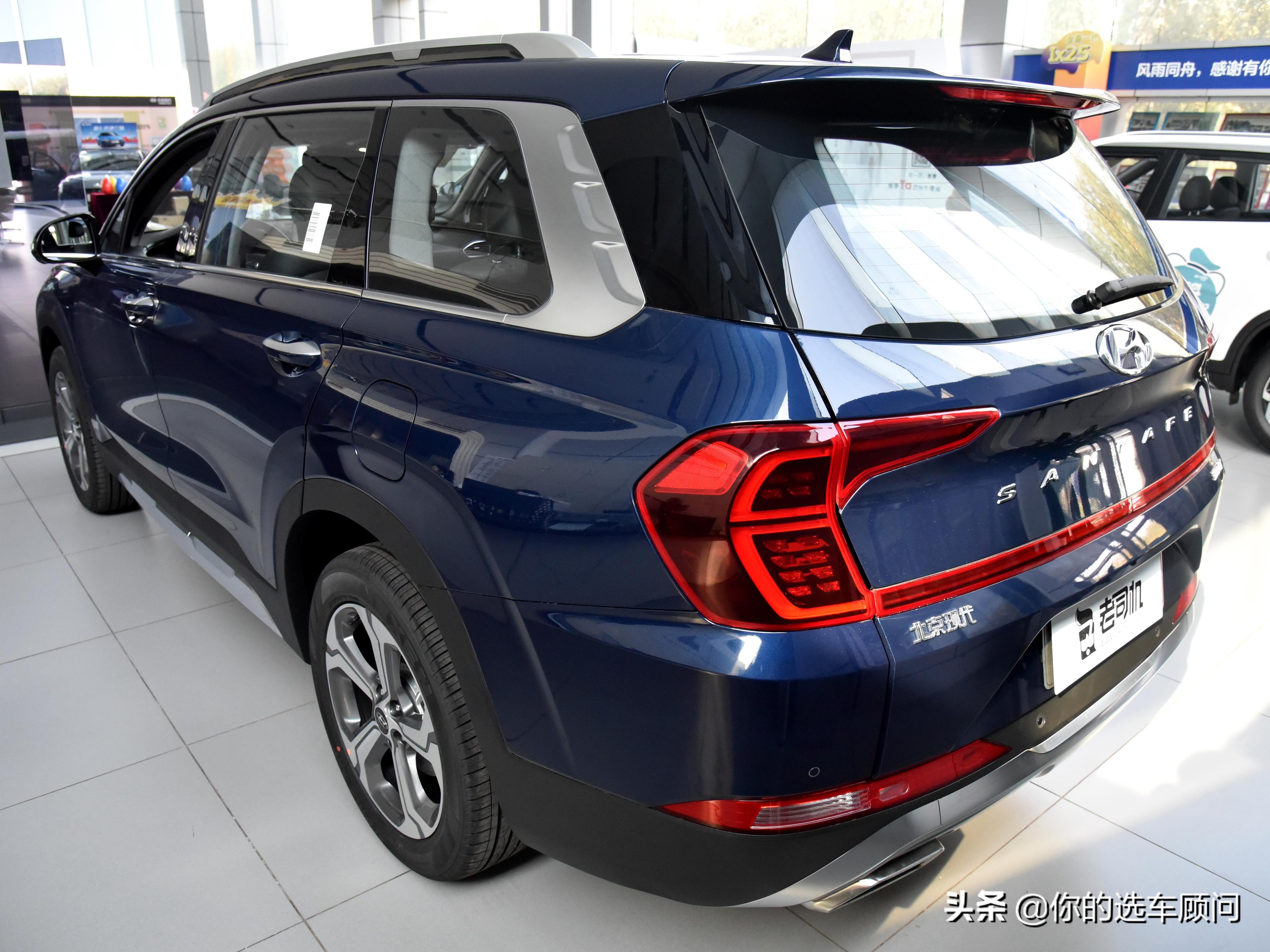 现代胜达8at缺点,现代胜达8at怎么样