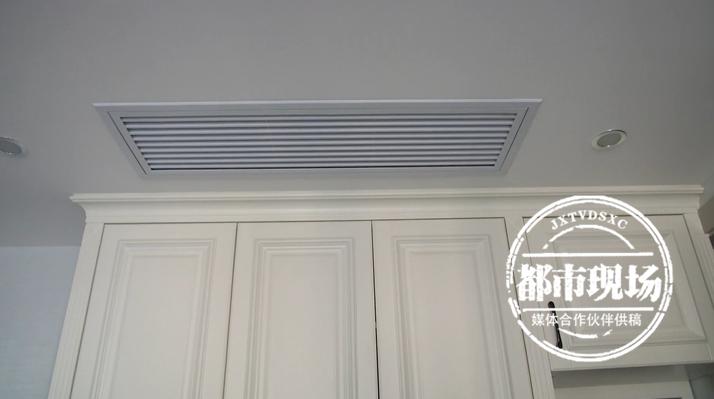 空调外机空转怎么回事,空调没开机外机间歇性运转