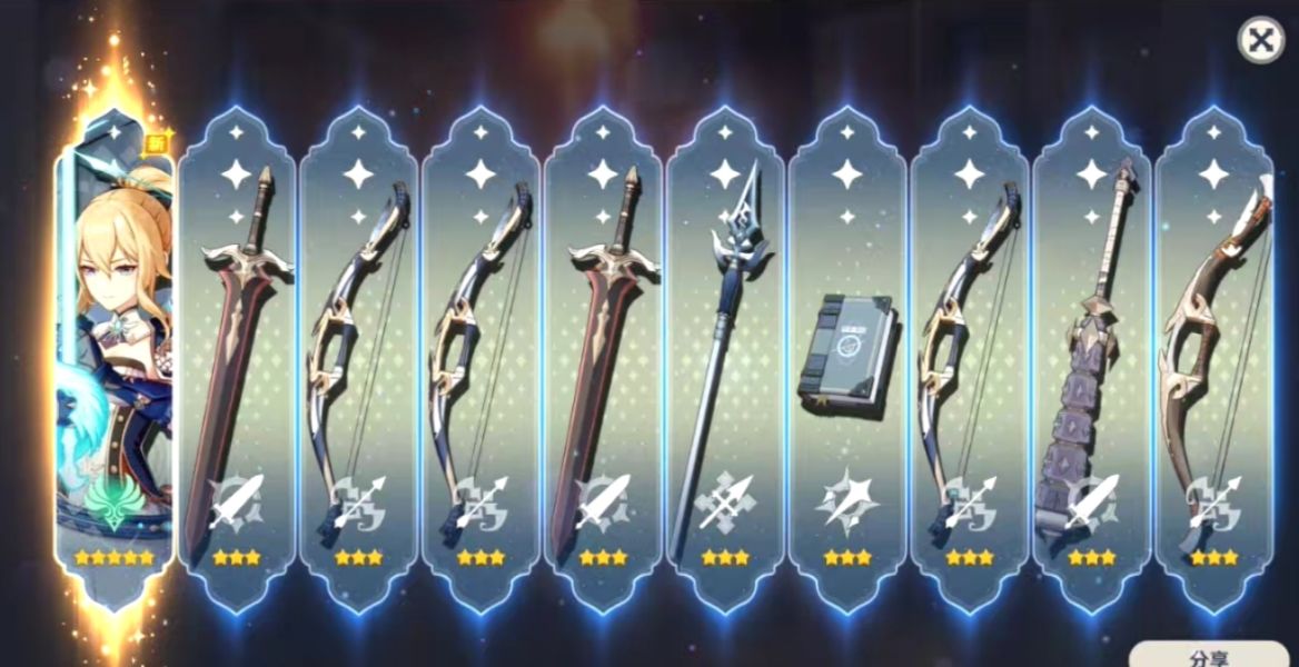 原神凭啥这么赚钱?单机微联机重氪金,反而成就了米哈游