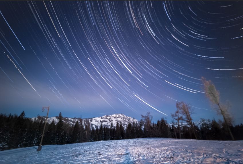 手机怎么打开慢速快门功能,手机快速快门如何设置