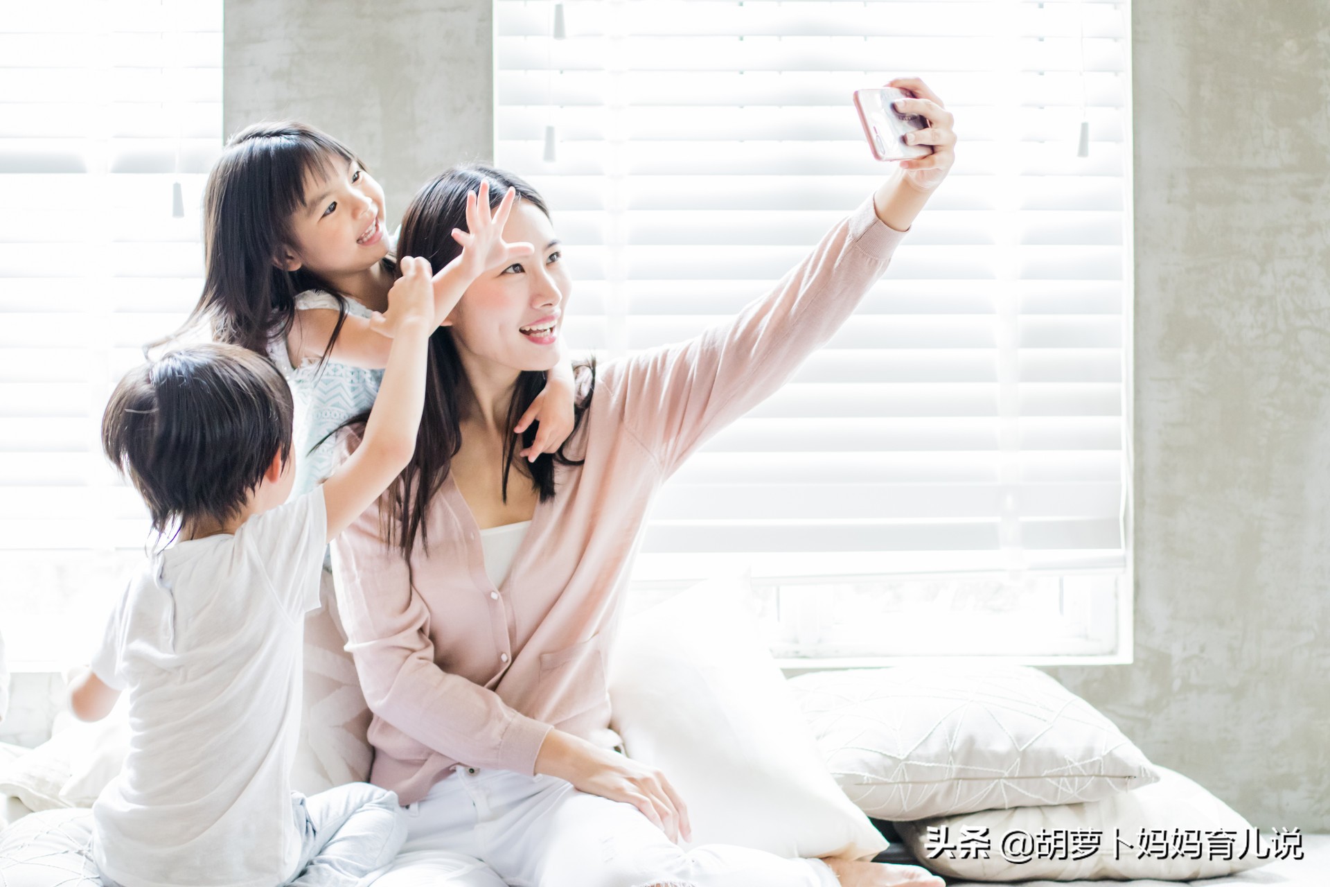 孩子开始攀比怎么教育,如何正确引导孩子的攀比心理