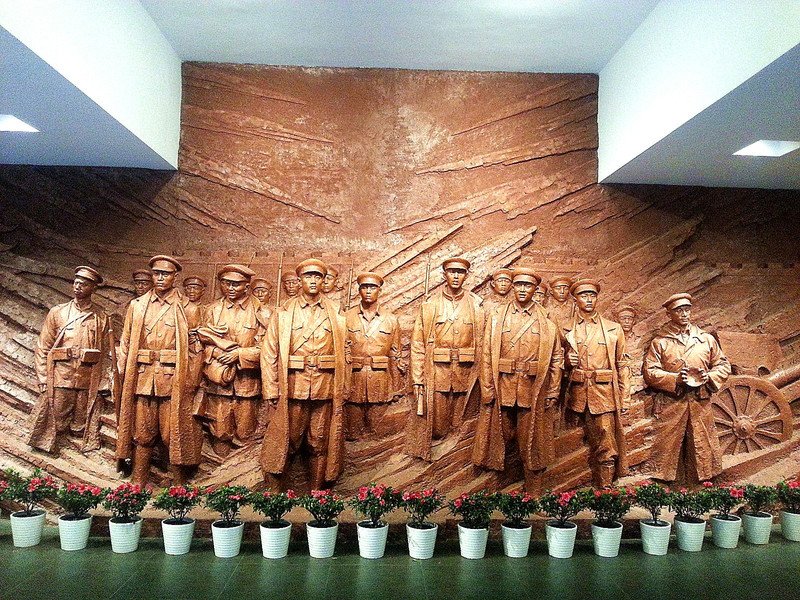 武汉黄鹤楼最坑的5个景点,武汉黄鹤楼公园免费景点