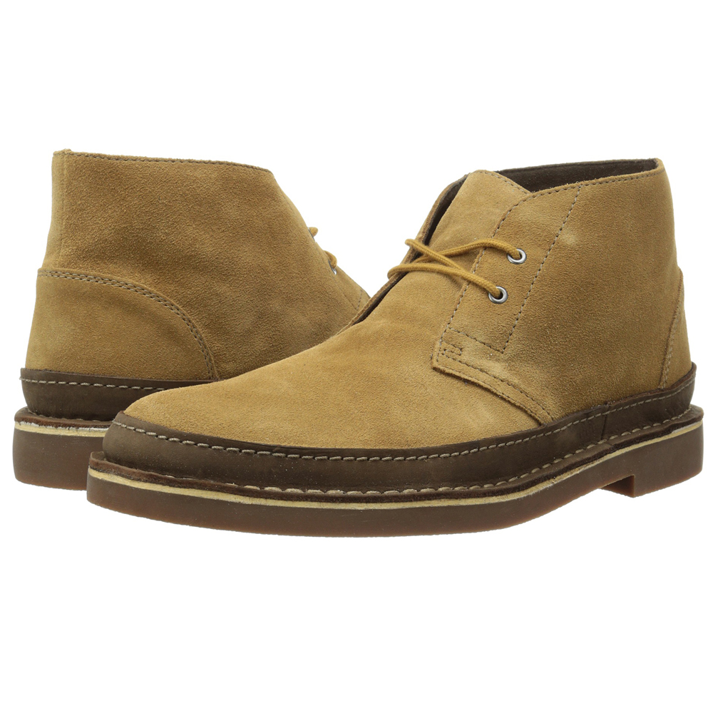 别在乱买皮鞋了，这几款基本款是必备！