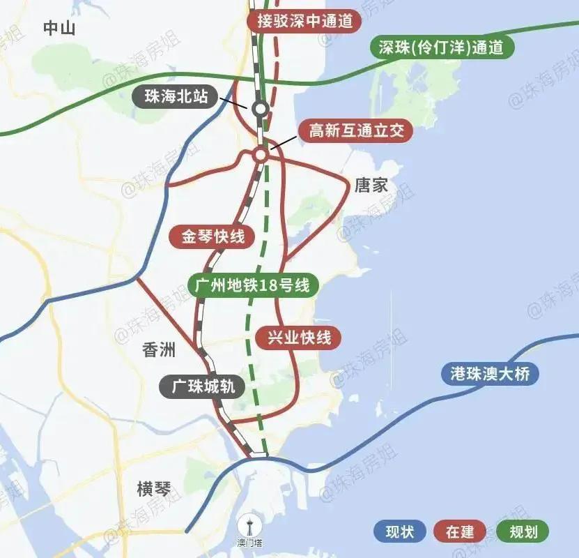 珠海买房攻略最新消息,珠海市买房攻略2019