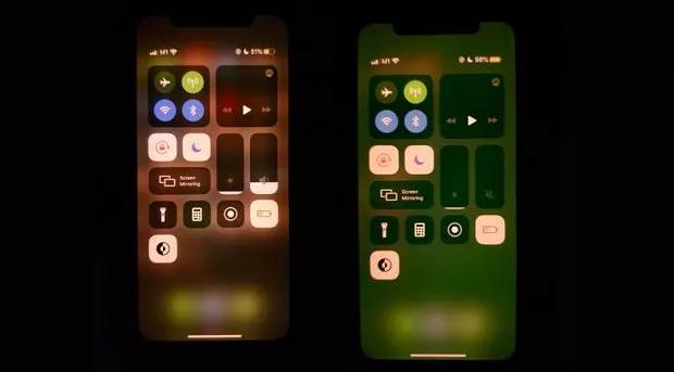 iphone绿点解决方法,怎么缓解iphone变绿