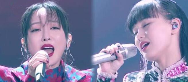 萨顶顶假唱转话筒事件结果,萨顶顶有实力为什么要假唱