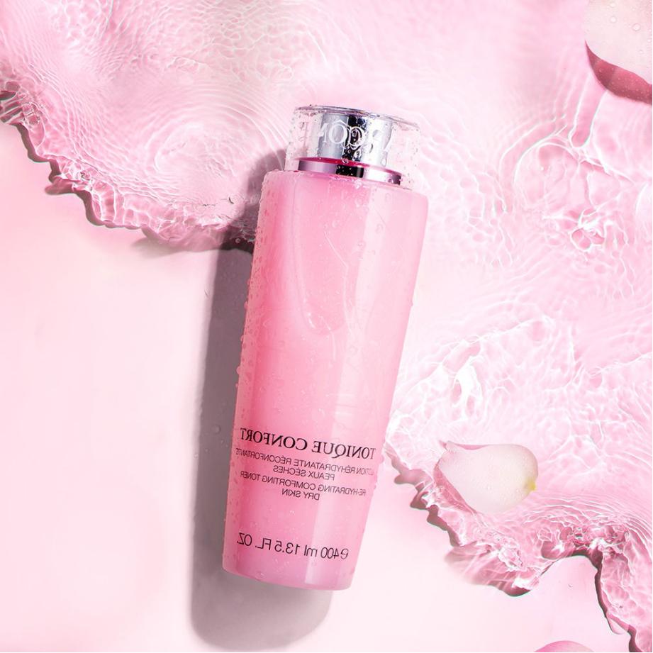 跟神仙水媲美的一款爽肤水是什么,能和神仙水媲美国内护肤品