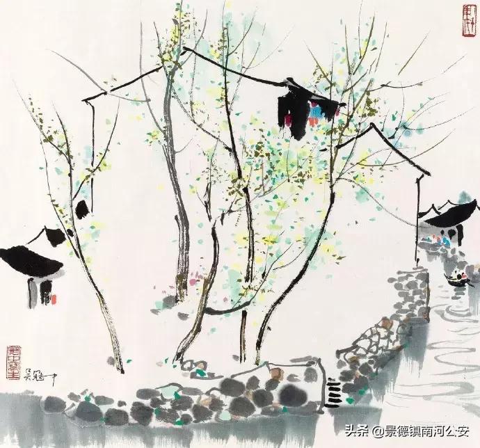 愿时光不老愿你我无恙的诗词,10句惊艳岁月的诗词