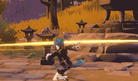 原神十大角色值得培养排行榜,原神新手最值得培养的角色