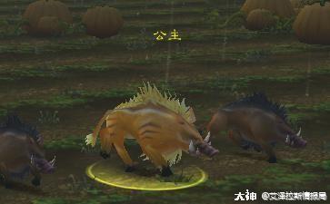 魔兽世界60年代值得做的任务,魔兽世界十大前期经典任务