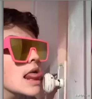 舔马桶，开趴体，疫情下的欧美“巨婴”，什么时候才觉醒？