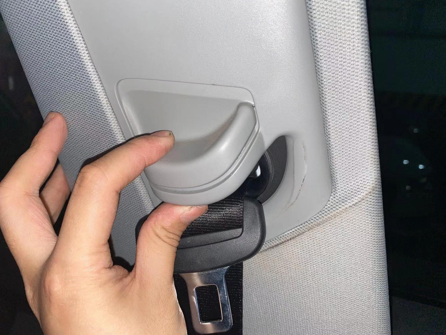 车辆隐藏的小秘密80%的人都不知道,那些你不知道的车辆使用小秘诀