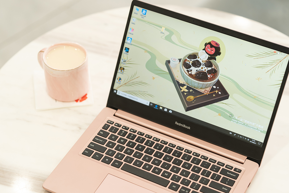 redmibook14锐龙版与酷睿版比较,redmibookpro15酷睿3999元