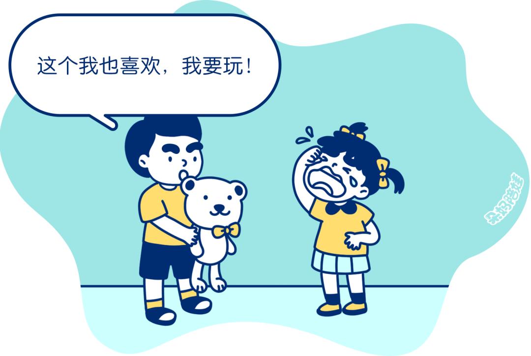 发现孩子学会“偷窃”，学会这三招比打骂更管用