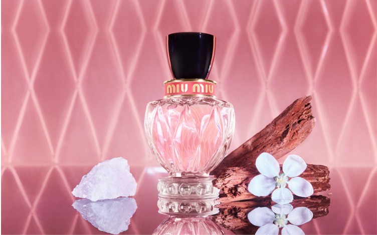 七夕心动攻略｜彩妆香水组合