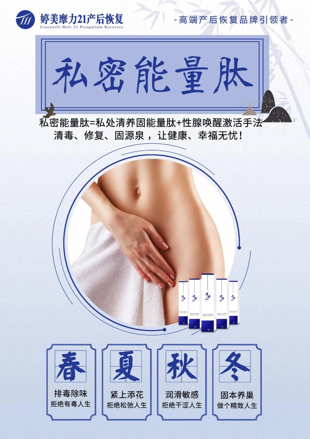 私密能量肽是啥玩意,私密能量肽