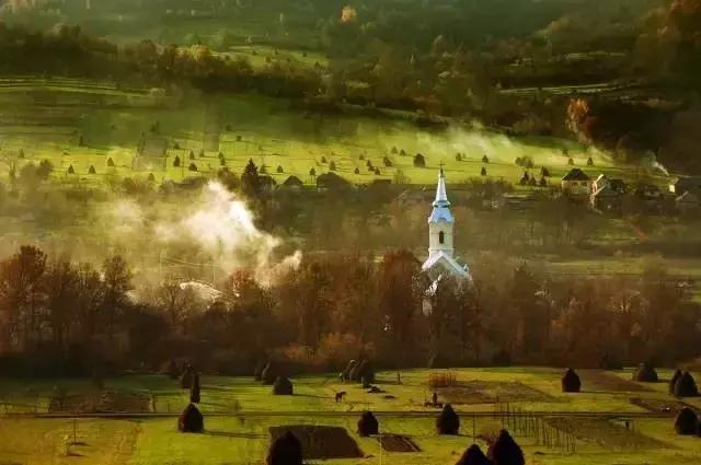 你无法拒绝的10个东欧国家,十大最便宜的东欧国家