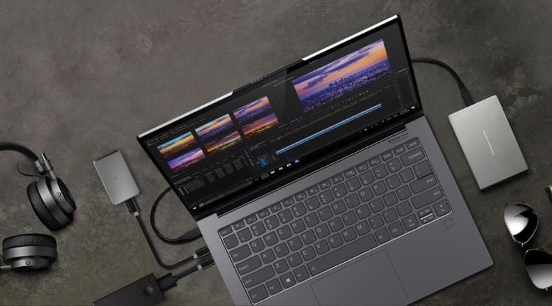 联想yogaduet2020,联想全新yogac