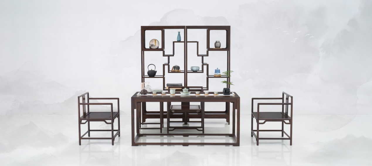 胡氏茶具专访完整版,汉唐茶文化茶器