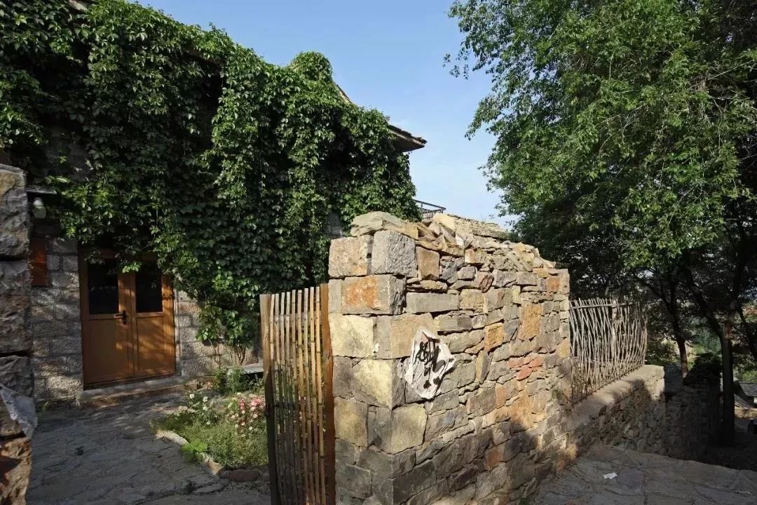 山东民宿景观设计推荐哪家,山东室内民宿图片大全