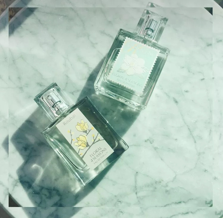 小众香水品牌排行榜前十名,安利一款香水