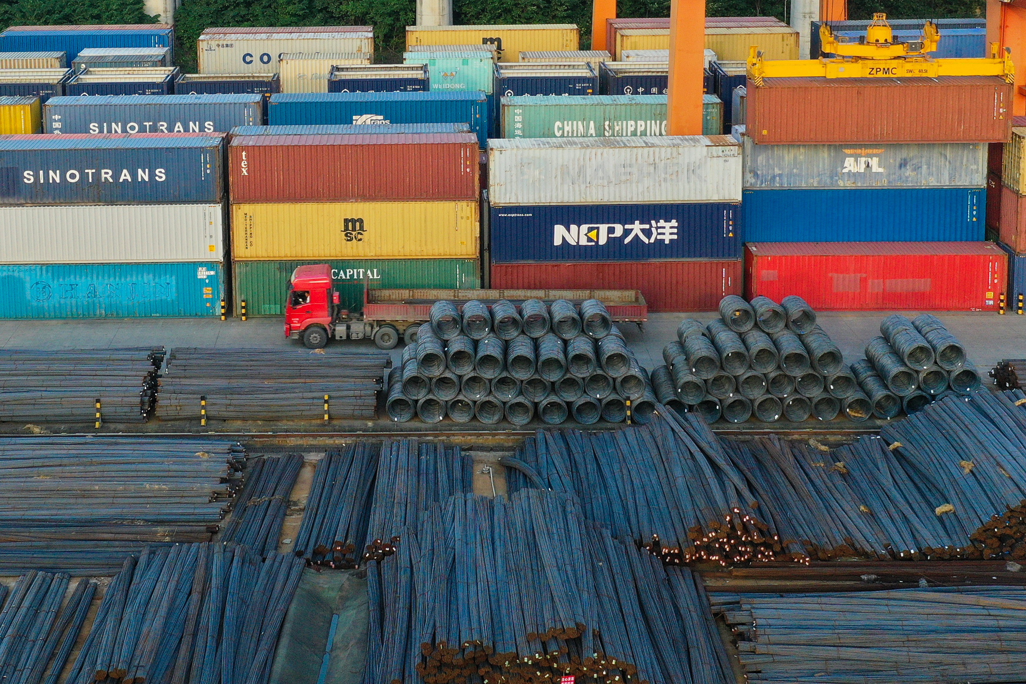 中铁四局企业愿景,中铁四局一公司企业理念