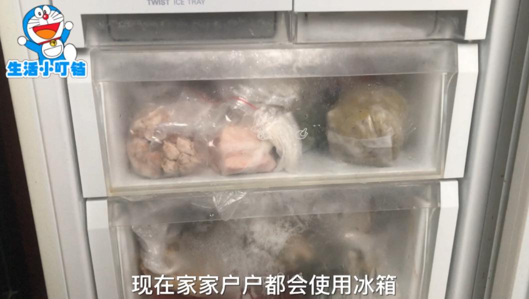 冰箱结冰用电多还是不结冰用电多,冰箱总结冰怎么清理
