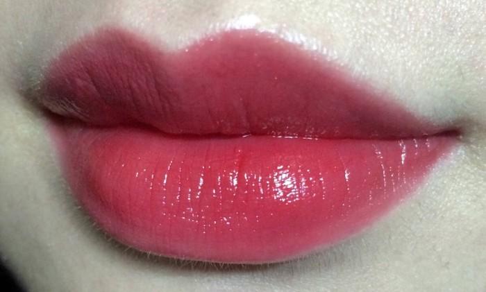 推荐几款不挑肤色的口红,种草大牌口红色