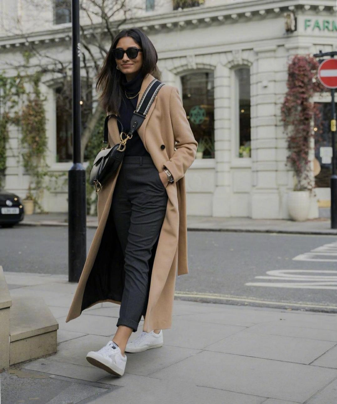 马卡龙色系衣服配色方案走秀款,配色不一定要多单色系也可以很美