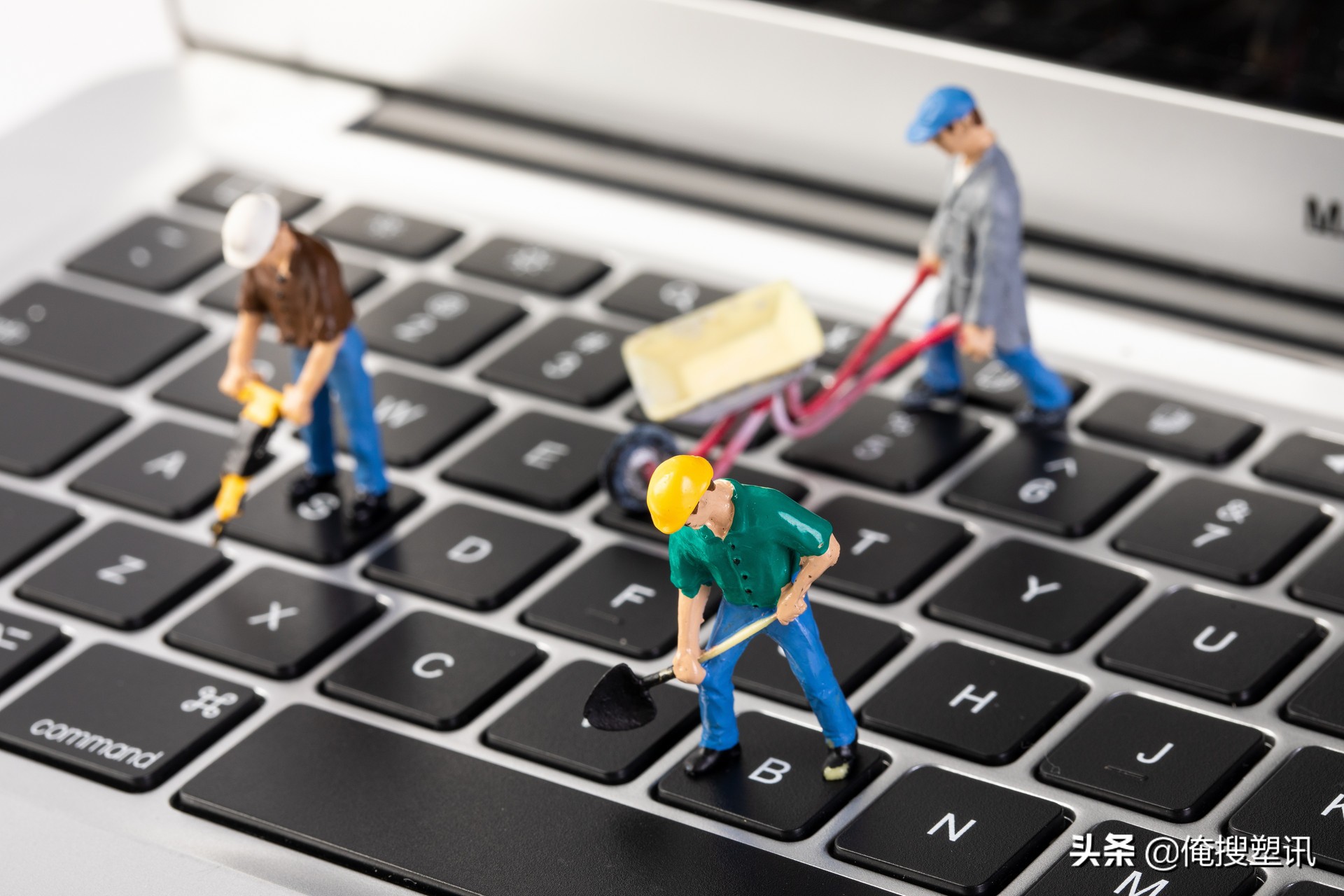 为何制造业工资明显低于其他行业,制造业哪些技术工资高呢