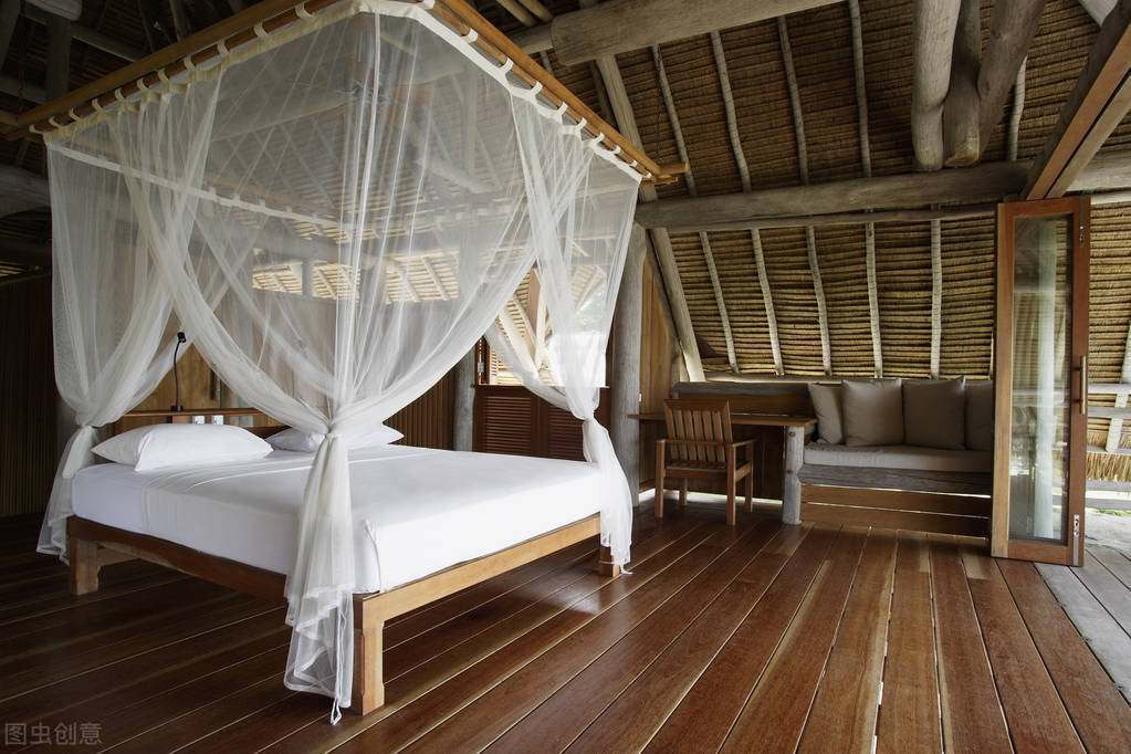 世界上的蚊子全部消失是怎样的,世界唯一没有蚊子的地区