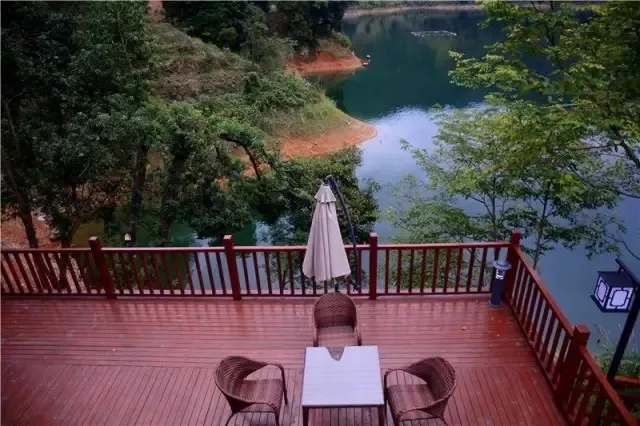 东江湖口碑最好民宿,东江湖景区民宿十大排名