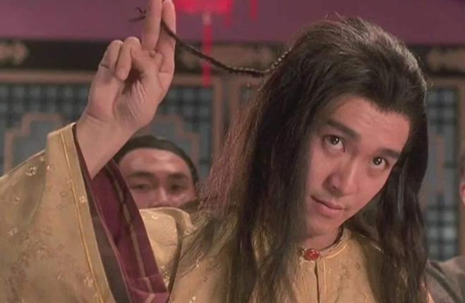 周星驰有多少首经典歌曲,周星驰写了一首歌名