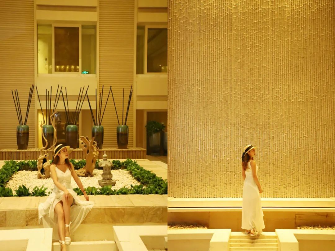 开启非凡住宿万豪旅享家,万豪旅享家万物皆可串