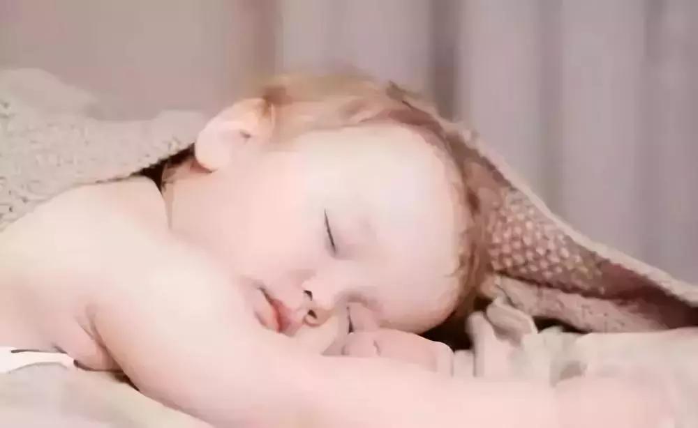 孩子每天半夜12点还不睡怎么办,孩子每晚到点就不睡了