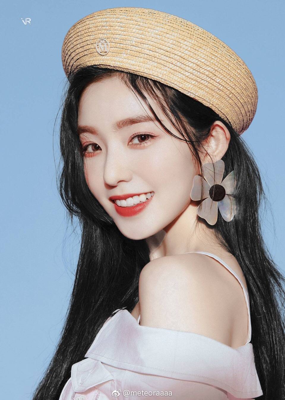 裴珠泫irene射箭,裴珠泫irene