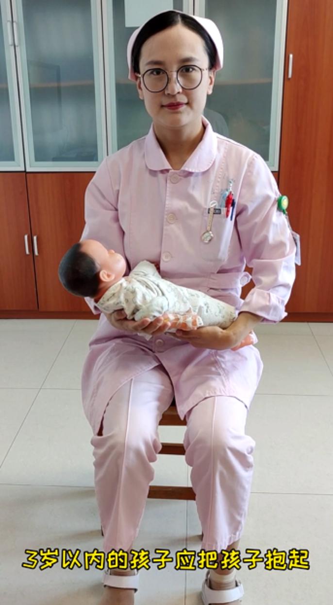 看到宝宝的CT检查，徐州医生紧张了！立马抢救