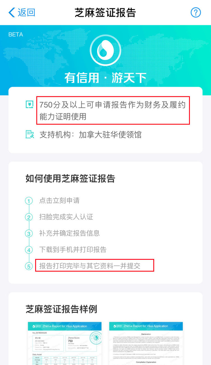快速办理签证申根,芝麻信用分700申请加拿大签证