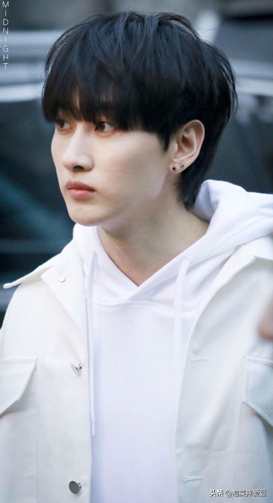 韩国女粉丝表白职业选手,女艺人表白女明星