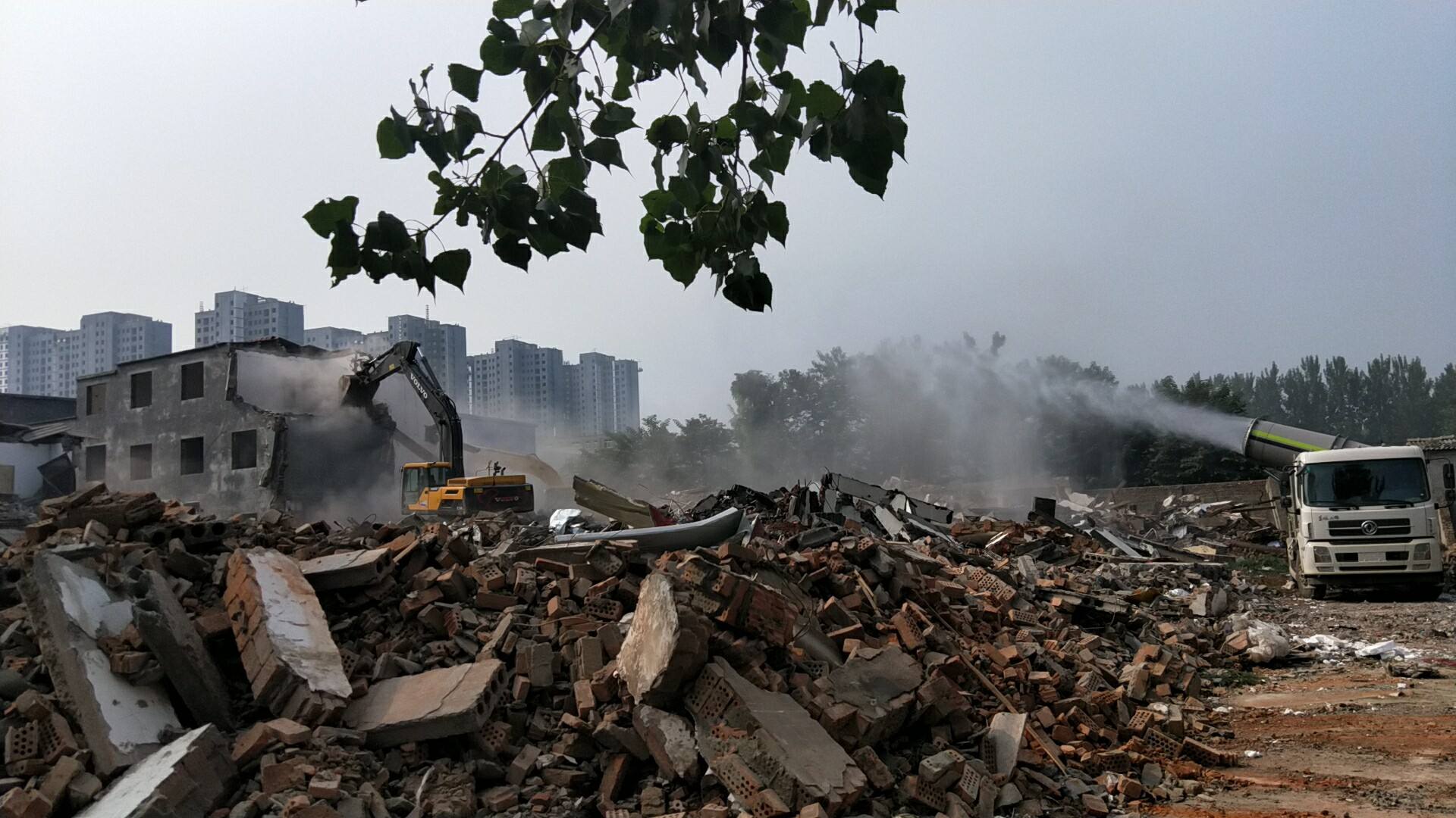 2020年房屋征收拆迁政策须知,2022年城市更新及房屋征收计划