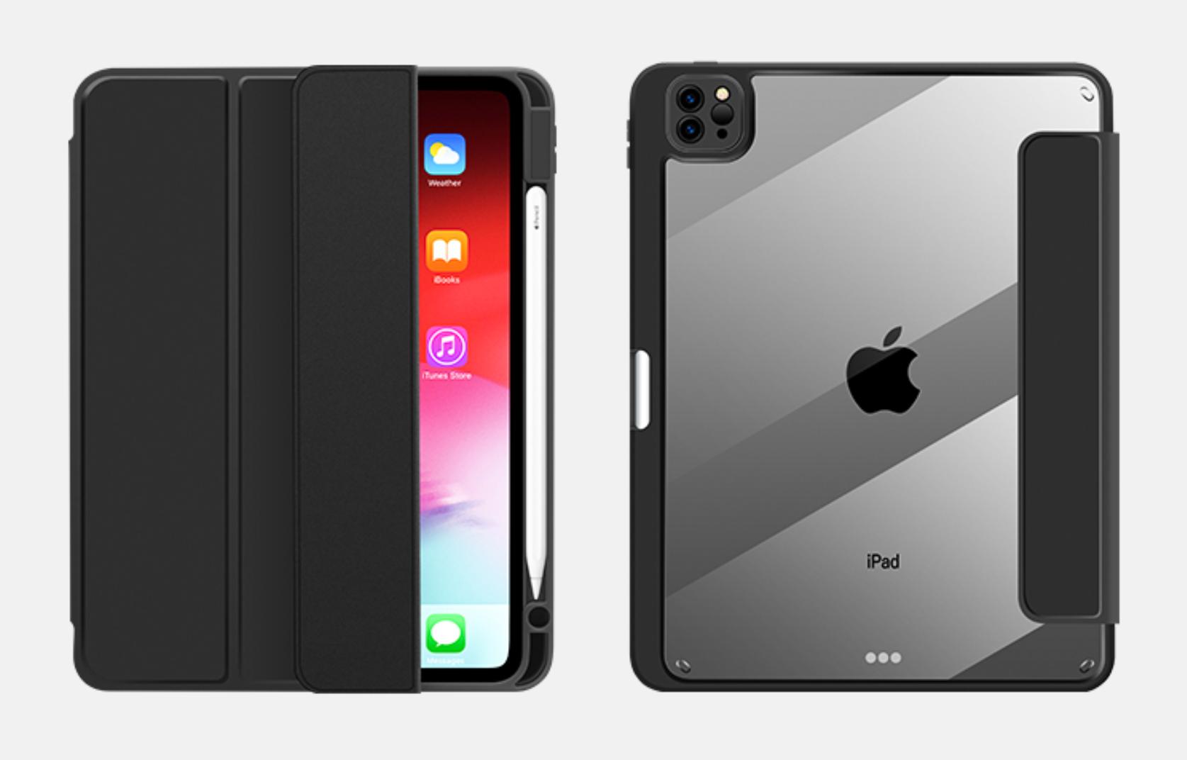 ipadpro2021和2020有什么区别,ipadpro为什么这么容易被弯