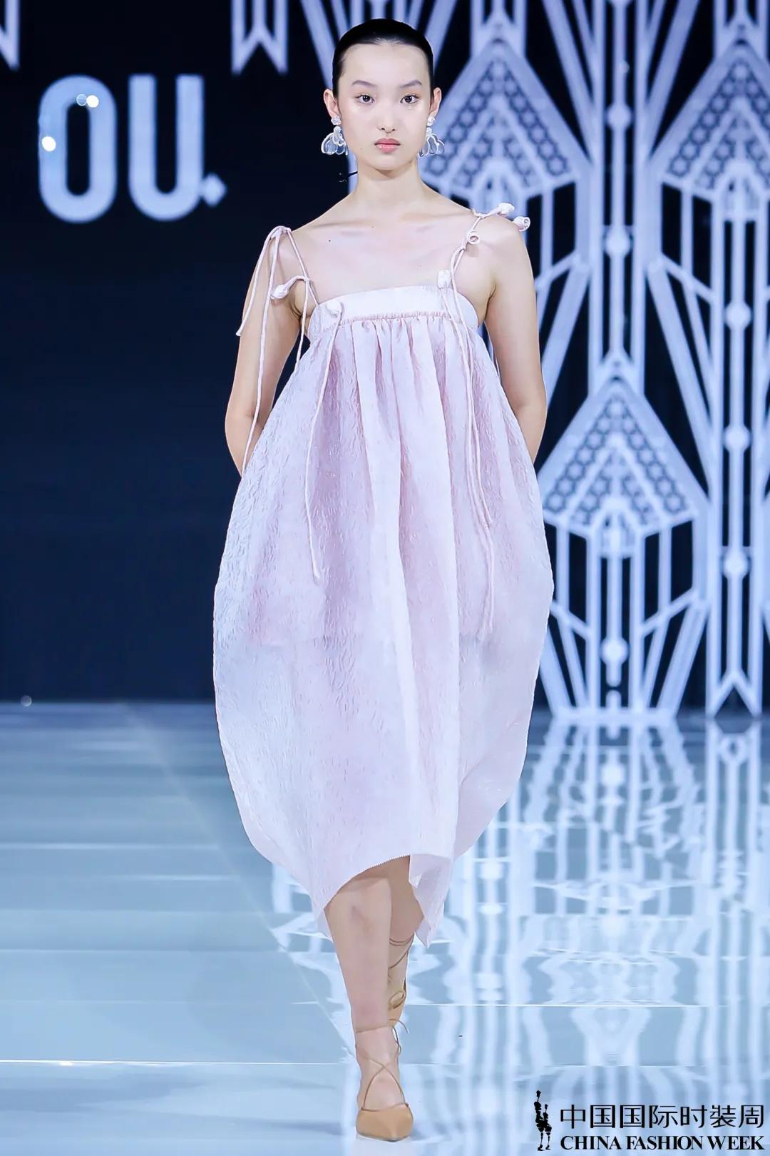 第26届中国十佳时装设计师,中国十佳时装设计师原创作品选萃