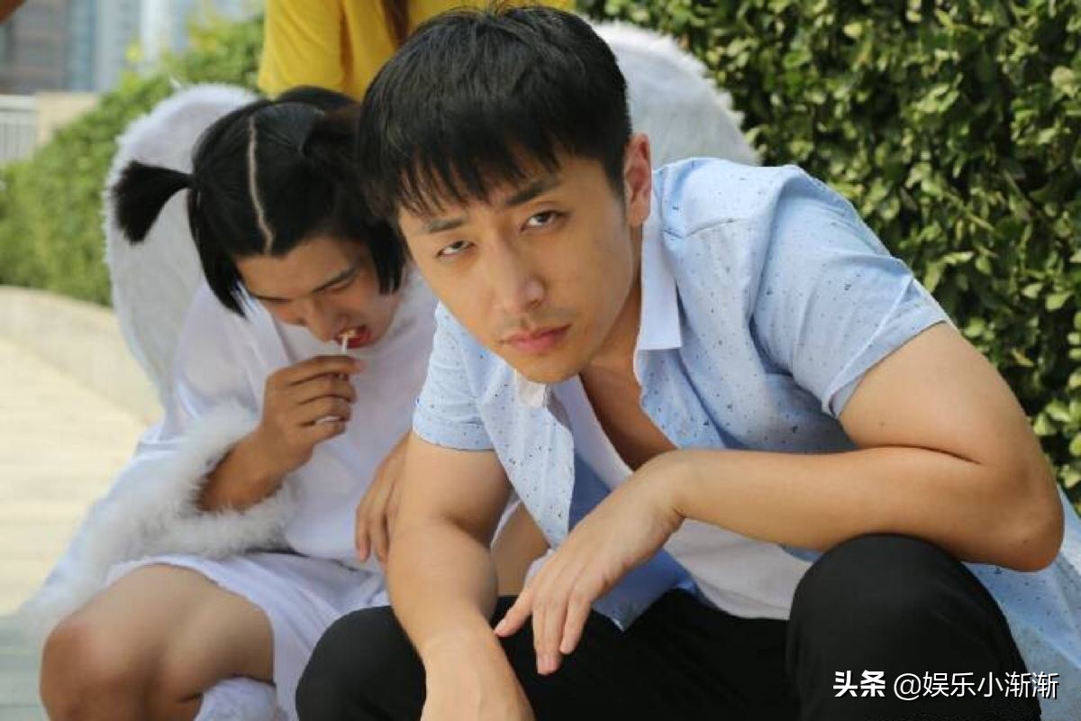 白客声临其境为王大锤配音完整版,白客演的王大锤是什么电视剧