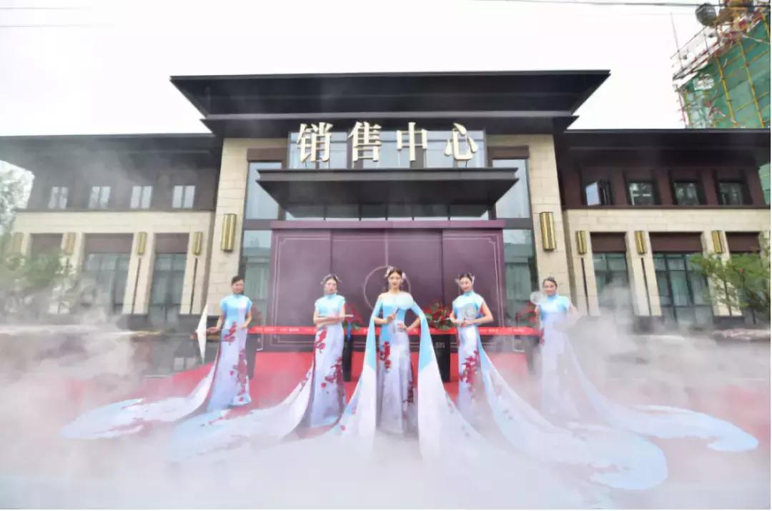 中旅名门府成都双流优势,成都中旅名门府现状