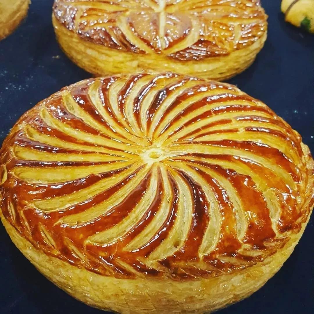 超强器械VS超高技艺:这次的四天法式面包专修课太!精!彩