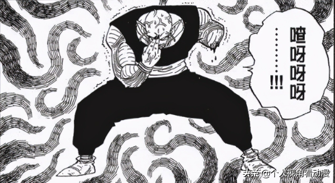 龙珠孙悟空因为哪句话和琪琪结婚,七龙珠孙悟空冷知识