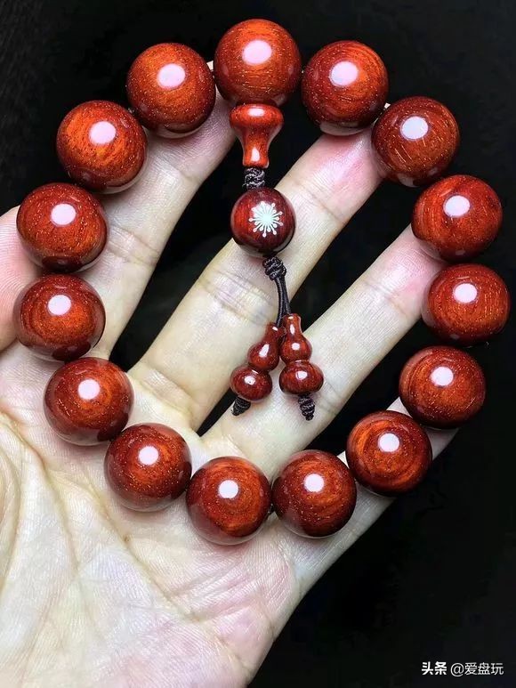 硬货欣赏图片,最硬的木手串排行