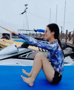 微胖渐欲迷人眼分分钟缴械投降的动态图