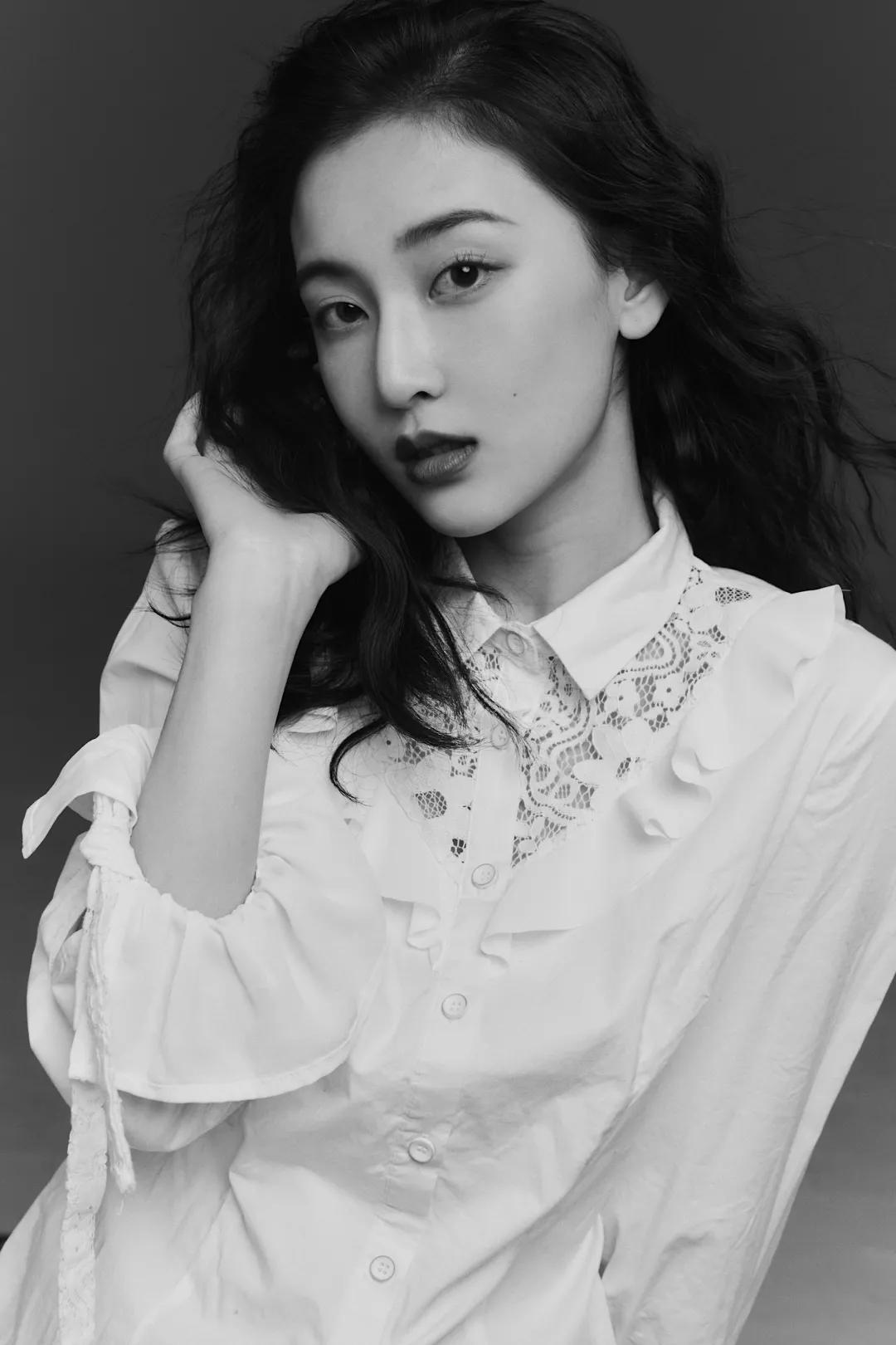 专访《亲爱的柠檬精先生》李珈童：这一次不止明眸善睐的少女元气